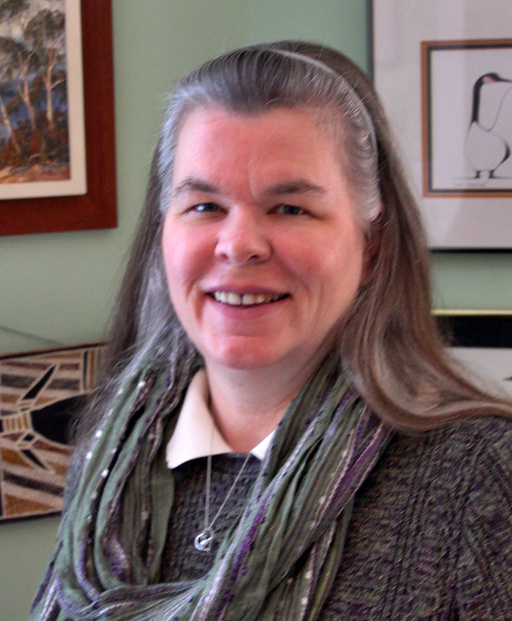 Beth Adams